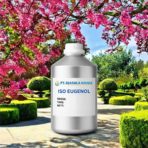 น้ำหอม เทียนหอม สบู่ ผลิตภัณฑ์ดูแลผิว เครื่องสำอาง วัตถุดิบ ยูจีนอล กลิ่นหอมหวาน กลิ่นเผ็ด น้ำมันหอมระเหยธรรมชาติ ขายส่ง ผู้ผลิต OEM ขายส่ง ISO - Product Image 2