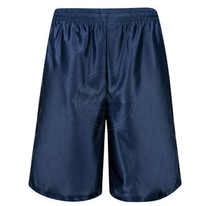 Pantalones cortos ligeros de diseño personalizado MMA para hombre con Spandex/Material de poliéster transpirables colores personalizados para ropa de artes marciales - Product Image 1