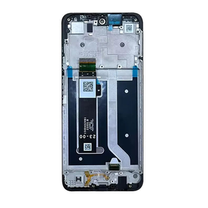 Pantalla Táctil LCD de Repuesto para Motorola Moto G34 con Digitalizador, 1 Año de Garantía, 100% Probada - Product Image 3