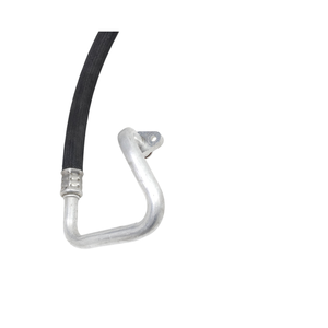 Tubo Condensatore Evaporatore A/C PEUGEOT 208 Serie 9834169280 HNK (EB2ADT) Benzina 1200 (19>) - Product Image 5