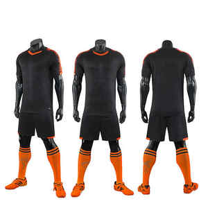 Custom 2025 Stylish Sublimation American Football Wear Uniforms Fully Customization Embroidery American Football <b>Jerseys</b> - Product Image 2