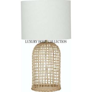 โคมไฟตั้งโต๊ะสีบรอนซ์สไตล์ยุโรปคลาสสิกที่มีรายละเอียดที่ซับซ้อนและหรูหราอุทธรณ์สำหรับการตั้งค่าภายในระดับไฮเอนด์ - Product Image 2