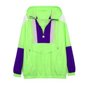 Vêtements d'extérieur hommes veste Softshell personnalisé vêtements décontractés imperméable veste de pluie - Product Image 6