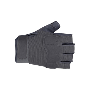 Gants de cyclisme bonne qualité personnalisés sans doigts absorbant vélo cyclisme équilibre gants fabricant gants de course - Product Image 5