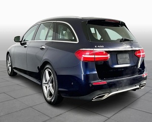 Mercedes-Benz E 400 Luxury AWD 4MATIC 2017 Seminuevo - Listo para Enviar - Product Image 4