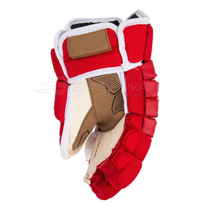 Vêtements d'entraînement sportif Gants de hockey sur glace Vente chaude Prix bas Gants de hockey sur glace Faible MOQ Gants de hockey sur glace - Product Image 4