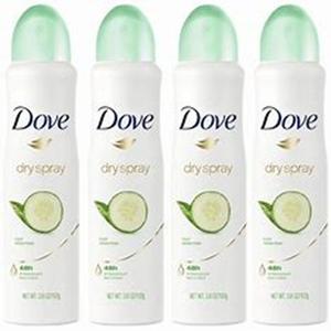 Desodorante Líquido en Aerosol Dovee Herbal Ecológico Unisex - Product Image 6