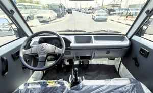 Suzuki Super Carry 2025 Personalizable con Motor de Gasolina V4 de 1.2L con Soporte OEM - Product Image 6