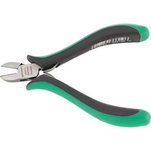 Alicates de Corte Diagonal Stahlwille 2K - Product Image 1