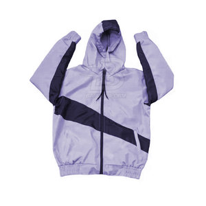 Custom Made Breathable <b>Summer</b> Lightweight Windbreaker Short Set High Quality Best Selling - Product Image 3