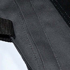 Pantalon de travail de sécurité de haute qualité, pantalon cargo de travail, pantalon de sécurité durable, vente en gros de pantalon de sécurité pour la construction - Product Image 3