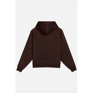 Vente en gros de sweat à capuche unisexe de qualité supérieure et nouveau design 2025 sweat vierge surdimensionné pull à capuche uni sweat à capuche personnalisé pour unisexe - Product Image 3