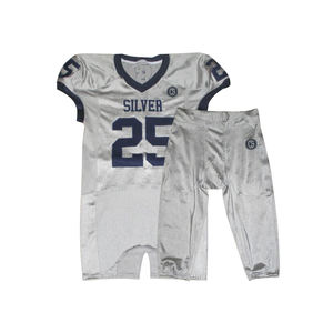 Fabricante de uniformes de fútbol americano personalizados en Pakistán - Product Image 2