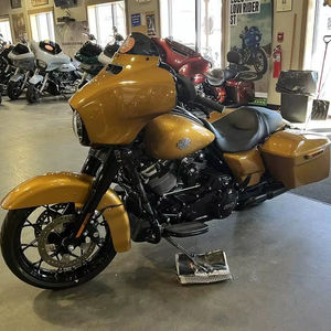 Oferta Anual 2023: Motocicletas Harley-Davidson FLHXS Street Glide Specials Nuevas - Product Image 1