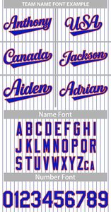 Maillot de baseball personnalisé d'approvisionnement en gros d'usine avec coutures durables et impression par sublimation pour vêtements de sport - Product Image 5