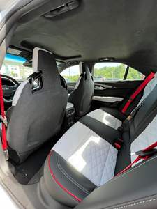 Cadillac CT4-V 2022 bien entretenue - Product Image 4