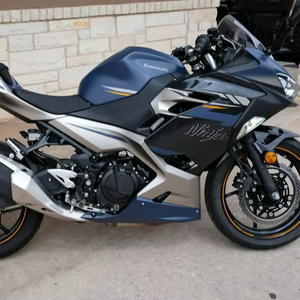 KAWASAKI NINJA 400 ABS 2025 en Venta con Garantía - Product Image 4