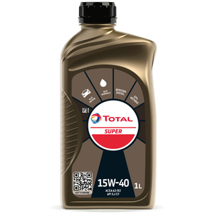 Aceite de Motor Super 15w40 4 Litros - Product Image 2