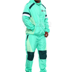 ชุดเสื้อกันลมชุดเสื้อกันลมแขนยาวชุดกันลม - Product Image 2