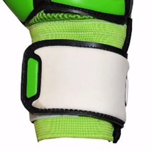 Gants de gardien de but pour le football avec protection des doigts Gants de gardien de but Gants de football en latex pour un nouveau design - Product Image 5