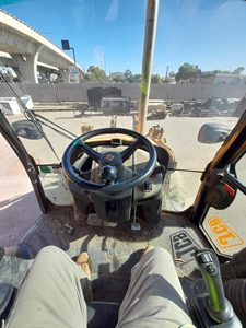SE VENDE CARGADOR RETROEXCAVADORA JCB 3CX ELITE - Product Image 6