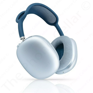 สำหรับหูฟังแบบตัดเสียงรบกวน (ANC) แบตเตอรี่ใช้งานได้ 15-20 ชั่วโมง ชาร์จผ่านพอร์ต Type-C ดีไซน์แบบครอบหู - Product Image 5