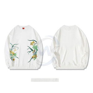 Sudaderas con Capucha para Mujer, Diseño Personalizado, Manga Larga, Transpirables, Antiarrugas, de Algodón/Poliéster, Estilo Casual y Moderno - Product Image 2