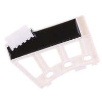 Pièces de machine à laver XPARTCO 6501KW2001A, manuel/électrique, capteur de positionnement du rotor en PVC/plastique pour lave-linge