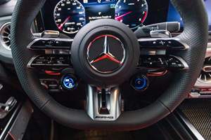 Mercedes-Benz AMG G63 Usado 2026, Volante a la Izquierda, 1-25000 Millas, 100% en Perfecto Estado, Sin Accidentes - Product Image 5