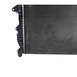 Radiador de Agua para Jaguar E-Pace Serie GJ32-8005-BB 204DT Diésel 2000 (17>) - Product Image 4
