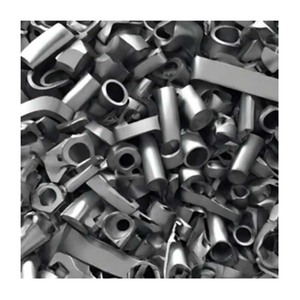 เศษไทเทเนียมพร้อมใช้งานสำหรับการกู้คืนโลหะผสมหลอมการบินและอวกาศและการประยุกต์ใช้การรีไซเคิลในอุตสาหกรรมการจัดส่งทั่วโลก - Product Image 3