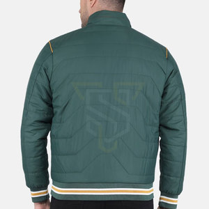 Veste polaire de haute qualité XL pour hommes, tissu tricoté respirant à capuche, nouveau style léger de vêtements de rue, fermeture à glissière Offre Spéciale pour l'hiver - Product Image 6
