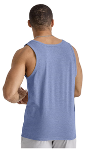 Nouveaux T-shirts à séchage rapide pour hommes Plus Size Bodybuilding Gym Knitted Men's Tank Tops from Bangladesh - Product Image 3