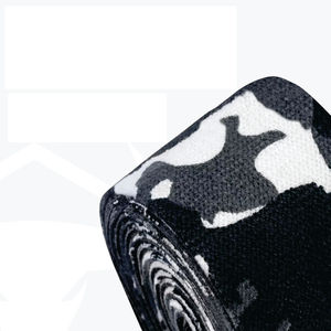 Rodillera con estabilizadores laterales para menisco desgarro dolor de rodilla ACL MCL soporte de rodilla ajustable recuperación de lesiones para hombres y mujeres - Product Image 2