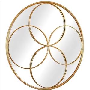 Espejo montado en la pared Espejo de tocador decorativo de pared duradero - Product Image 6