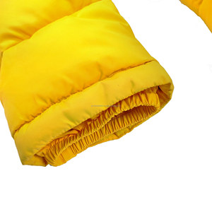 Veste softshell imperméable pour hommes personnalisée OEM Veste coupe-vent Softshell pour hommes - Product Image 6