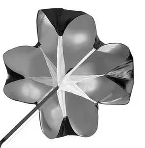 Correre agilità formazione paracadute velocità paracadute per la formazione di calcio - Product Image 4