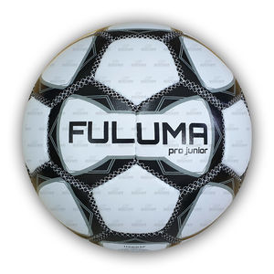 2025 Ballon de football professionnel en PVC de haute qualité Taille 5 Logo personnalisé en PU thermocollé pour l'entraînement et les matchs officiels - Product Image 3