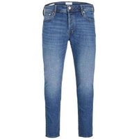 En gros Jeans de motard pour homme Printemps, style Business Casual, coupe droite slim, extensible, grandes tailles, respirant, avec logo, taille délavée, effet usé, vintage, OEM