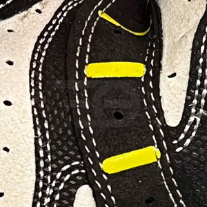 Advanced Grip Lacrosse <b>Gloves</b> Padded Breathable Durable Sports Training Outdoor Field Equipment - Product Image 6