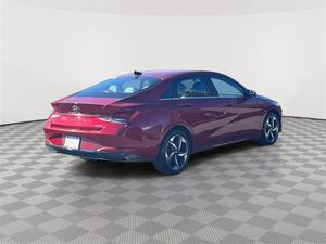 ELANTRA HÍBRIDO LIMITED 2023 USADO EN EXCELENTES CONDICIONES, TRACCIÓN DELANTERA, TRANSMISIÓN DE 6 VELOCIDADES, MOTOR 1.6L DE DOBLE EMBRAGUE, SEDÁN, LISTO PARA LA VENTA - Product Image 6