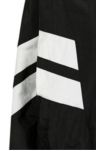 Chaqueta Cortavientos Deportiva de Verano para Hombre, de Secado Rápido, con Capucha, Cierre de Cremallera, Estilo Casual, Bordada, Transpirable, Talla Grande - Product Image 4