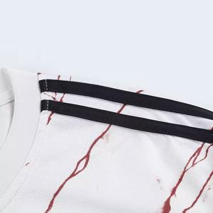 ชุดฟุตบอลสำหรับผู้ใหญ่ชุดทีมฟุตบอลแบบสั่งทำชุดทีมฟุตบอลแบบเหมาขาย - Product Image 4