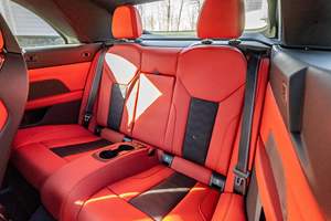 BMW M4 Competition xDrive Convertible 2023, Gasolina, Bajo Kilometraje - Product Image 5