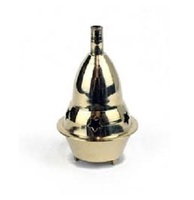 Simple exquis nouveau personnalisé en céramique Portable maison porte-bâton d'encens de luxe brûleur d'encens en métal brûleur d'encens