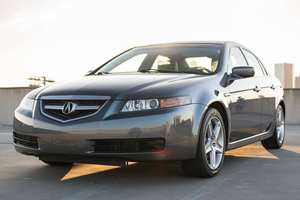 รถมือสอง Acura TL ปี 2006 พวงมาลัยซ้าย/ขวา - Product Image 6