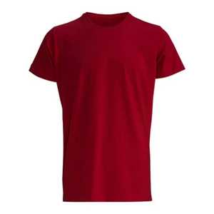 Camiseta informal floral para hombre con estampado de transferencia por sublimación de manga corta con cuello redondo - Product Image 5