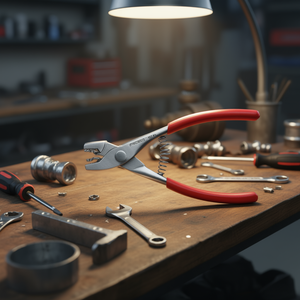 คีมถอดวงแหวน Facom แบบใช้ภายนอก - Product Image 3