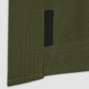 Lightweight Professional Jiu Jitsu Gi BJJ Kimono Uniform Cotton Pearl Weave Breathable Reinforced Durable Martial Arts Outfit - Product Image 5