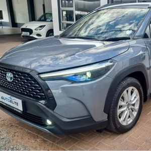 Voiture d'occasion de qualité à prix abordable, Toyota Corolla Cross 1.8 XS Hybride 2024, conduite à droite - Product Image 1